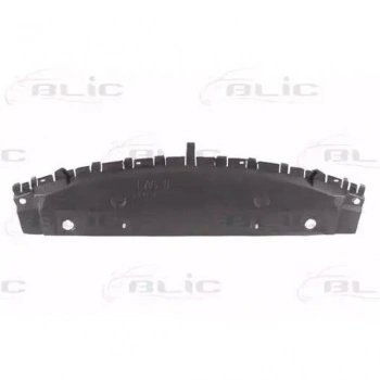 Renault Laguna Ön Tampon Alt Muhafaza 2001  (Oem No:  7701048321)