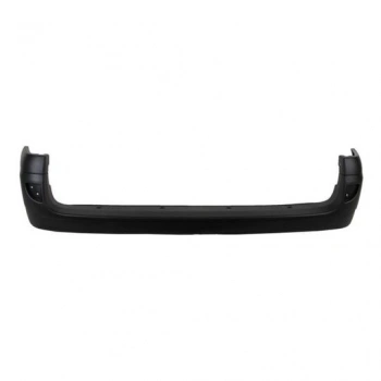 Renault Kangoo Arka Tampon 2003- 2007 (Oem No:  7701056415)