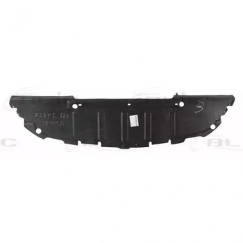 Renault Scenic Ön Tampon Alt Muhafazası 2006- 2009 (Oem No:  7701065820)