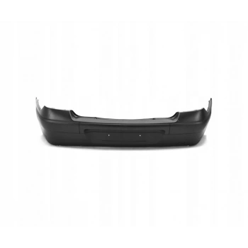 Renault Clio Symbol Arka Tampon Sedan 2001-2005 (Oem No:  7701474472)