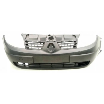 Renault Scenic Ön Tampon Delikli Panjurlu Astarlı 2003- (Oem No:  7701474769)