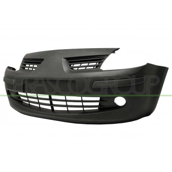 Renault Modüs Ön Tampon Komple 2004- (Oem No:  7701475760)