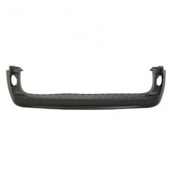 Renault Kangoo Arka Tampon Desenlı 2007  (Oem No:  7701478196)