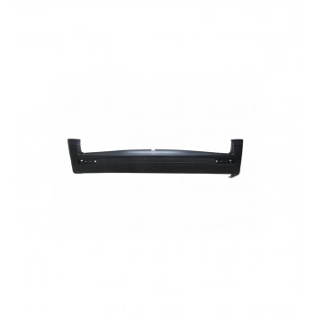 Sssangyong Korando Sport Arka Tampon 2012- 2017- (Oem No:  7881432501)