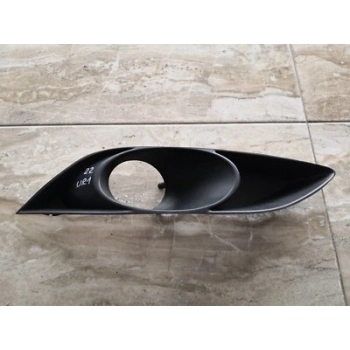 Toyota Auris Sis Lambası Kapağı Deliki Sol 2007 2009-  (Oem No:  8148202040)