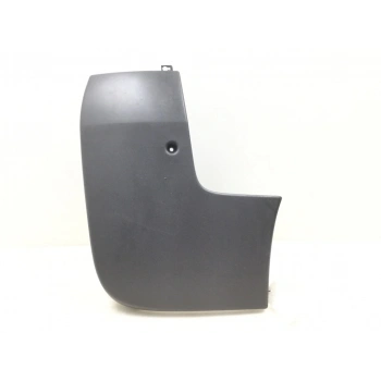 Renault Trafic Arka Tampon Grı Sağ 2001 2012-  (Oem No:  8200201457)