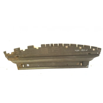 Renault Clio Ön Tampon Alt Koruma Plastiği 1998-2004 (Oem No:  8200272053)