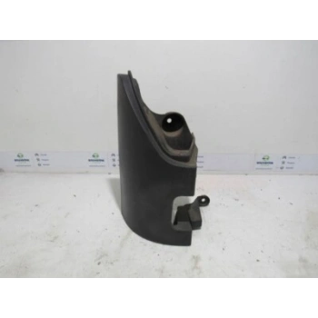Renault Kangoo Arka Tampon Üst 2 Kapı Sol 2007  (Oem No:  8200642144)