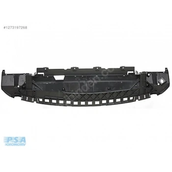 Renault Kangoo Ön Tampon Alt Parça 2007  (Oem No:  8200658885)