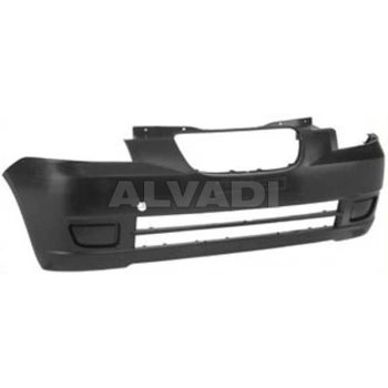 Kia Picanto Ön Tampon Delikli 2004- 2007 (Oem No:  8651007130)