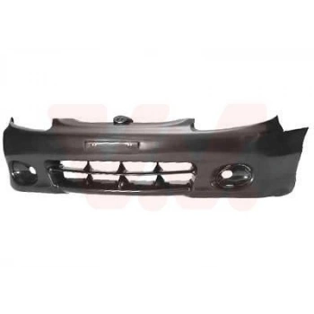 Hyundai Accent Ön Tampon 1998-1999 (Oem No:  8651022300)