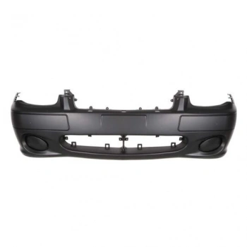 Hyundai Atos Arka Tampon 2003-2006  (Oem No:  8651106000)
