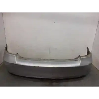 Hyundai Accent Arka Tampon 2003-2005 (Oem No:  8661125610)