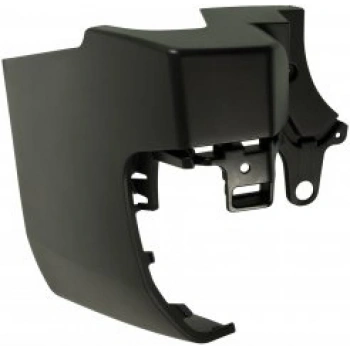 Peugeot Partner/Berlingo Arka Tampon Köşe (Çıft Kapı) Sol 2018 (Oem No:  9816770580)