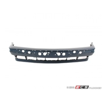 Bmw 5 Serisi Ön Tampon Gri1988-1995 (Oem No:  51111944439)
