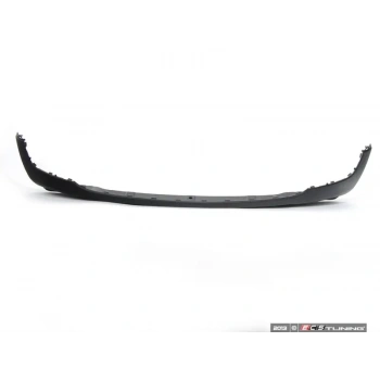 Mini Cooper/One Ön Tampon Karlık Siyah 2007- (Oem No:  51112756495)