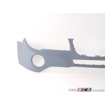 Bmw X3 X3 Ön Tampon Üst Astarlı 2006- (Oem No:  51113423783)