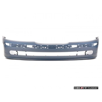 Bmw 5 Serisi Ön Tampon Astarlı 2000-2003 (Oem No:  51117005950)