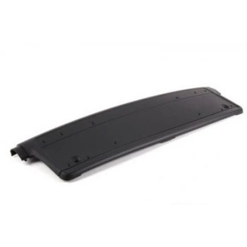 Bmw 3 Serisi Ön Tampon Plakalık 2001 2004- (Oem No:  51117030592)