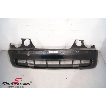 Bmw 3 Serisi Ön Tampon 3 Kapı Astarlı 2001-2005 (Oem No:  51117030890)