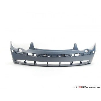 Bmw 7 Serisi E66 Ön Tampon Astarlı 2000-2005 (Oem No:  51117042706)