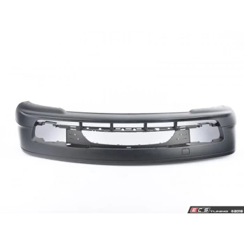 Bmw 3 Serisi Ön Tampon Astarlı 2001-2004 /Tüv (Oem No:  51117044116)