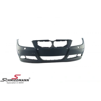 Bmw 3 Serisi Ön Tampon Sensör Far Yıkama Delikli Astarlı 2006 (Oem No:  51117170053)