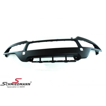 Bmw X5 Ön Tampon Astarlı 2007  (Oem No:  51117172356)