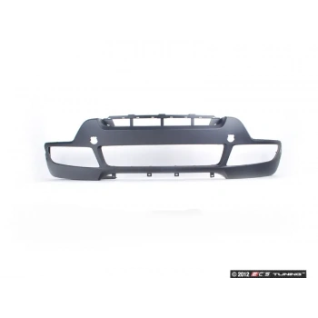 Bmw X5 Ön Tampon Sensör Delikli Astarlı 2007  (Oem No:  51117172402)