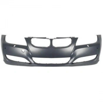 Bmw 3 Serisi Ön Tampon Sensör Delikli Astarlı 2006 (Oem No:  51117204247)