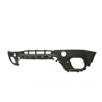 Bmw X5 X5 Ön Tampon Gri Astarlı 2011-2012 (Oem No:  51117222716)