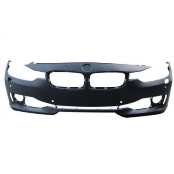 Bmw 3 Serisi Ön Tampon Sensör Delikli Astarlı 2011- (Oem No:  51117292992)