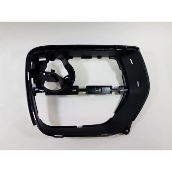 Bmw X6 E71 Ön Tampon Panjur Yuvası Sağ 2009 (Oem No:  51117312598)