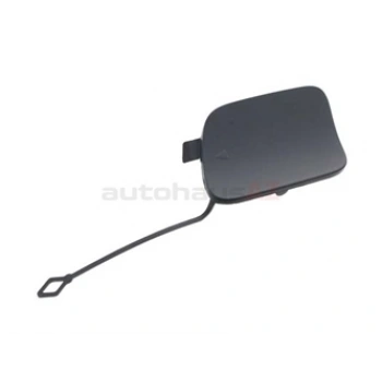 Bmw X5 X5 Arka Tampon Çeki De.Kapağı Sağ 2013- (Oem No:  51127378574)
