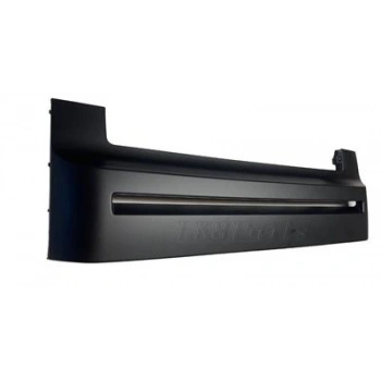 Land Rover Freelander Ön Tampon Kapağı 2011-2014 (Oem No:  15Lr032211)