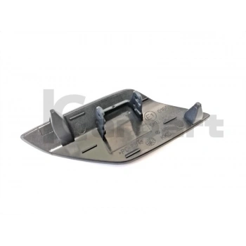 Volkswagen Golf Vı Ön Tampon Far Yıkama Kapağı Sağ 2008- (Oem No:  5K0955110Agru)