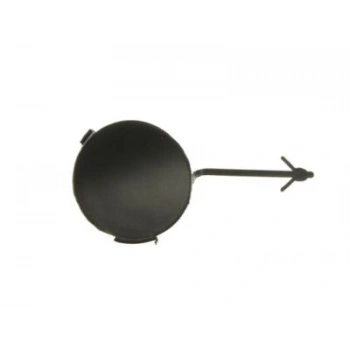 Peugeot 307 Ön Tampon Çekı Demir Kapağı 2001-2005 (Oem No:  7414W9)