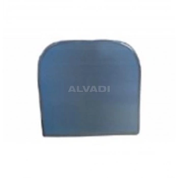 Ford Focus Arka Tampon Çekı Demir Kapağı Astarlı 2008-2011 (Oem No:  8M51A17K922Bbxwaa)