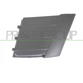 Peugeot Expert Traveller Ön Tampon Panjur Kapağı 2017- (Oem No:  98119299Xt)