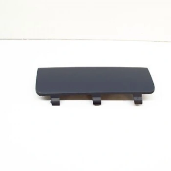 Mercedes Ml Class Arka Tampon Çekı Demir Kapağı Sol 1998-2006 (Oem No:  A16388016059999)