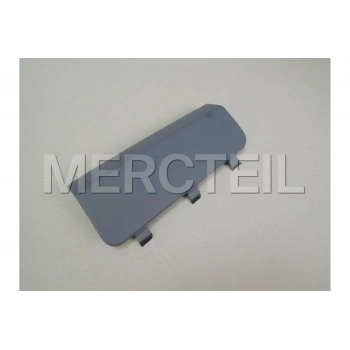 Mercedes Ml Class Arka Tampon Çekı Demir Kapağı Sağ 1998-2006 (Oem No:  A16388017059999)
