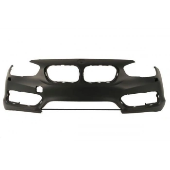 Bmw 1 Serisi Ön Tampon Far Yıkama Delikli Astarlı Sport Plus 2015-2019 (Oem No:  51117429716)