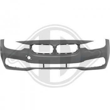 Bmw 3 Serisi Ön Tampon Astarlı 2015-2018 (Oem No:  51117445093)