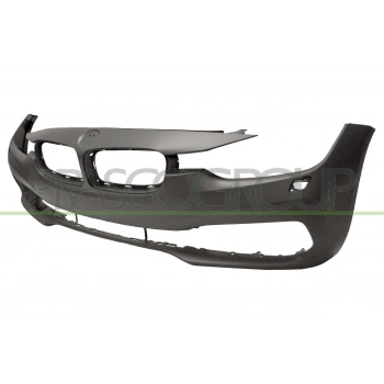 Bmw 3 Serisi Ön Tampon Far Yıkama Sensör Delikliast15 (Oem No:  51117445115)