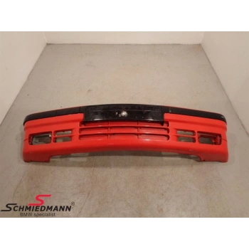 Bmw 3 Serisi Ön Tampon Astarlı 1991-1993 (Oem No:  51118132414)