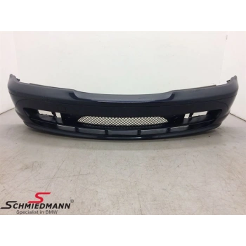 Bmw 3 Serisi Coupe Ön Tampon Astarlı 1998--2003 (Oem No:  51118218172)