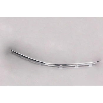 Bmw 5 Serisi Ön Tampon Band Nikelaj Sol .1996-2000  (Oem No:  51118226555)