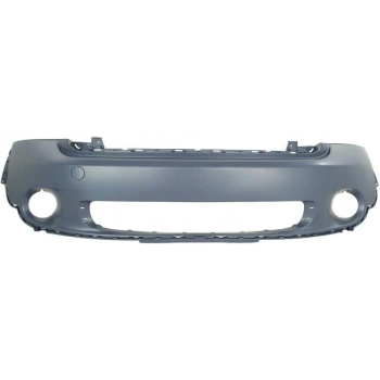 Mini Cooper Countryman Ön Tampon Astarlı 2010- (Oem No:  51119807196)