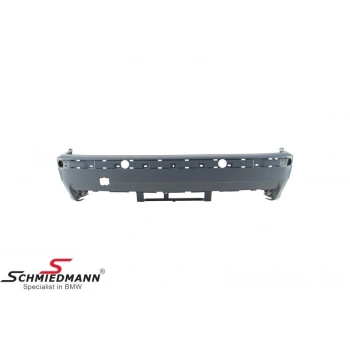 Bmw 3 Serisi Arka Tampon Astarlı M3 1991- (Oem No:  51122235499)