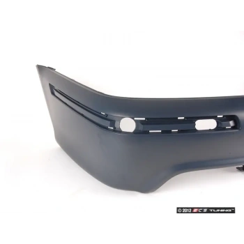 Bmw 5 Serisi Arka Tampon Sensör Delikli M5 Astarlı 2000- (Oem No:  51122498489)